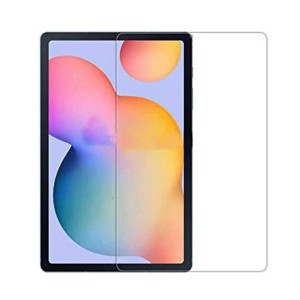Nettech Samsung Galaxy Tab A8 Wi-Fi SM-X200 32 GB 10.5 Uyumlu Nano Ekran Koruyucu (Şeffaf) NT-102604
