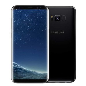 Samsung S8 Plus 64 Gb İyi Yenilenmiş Cep Telefonu (Siyah) NT-102634