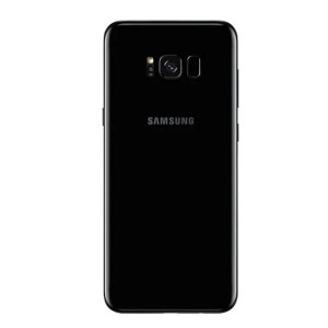 Samsung S8 Plus 64 Gb İyi Yenilenmiş Cep Telefonu (Siyah) NT-102634