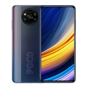 Xiaomi Poco X3 Pro 128 Gb İyi Yenilenmiş Cep Telefonu (Siyah) NT-102635