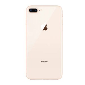 Apple iPhone 8 Plus 64 Gb İyi Yenilenmiş Cep Telefonu (Gold) NT-102637