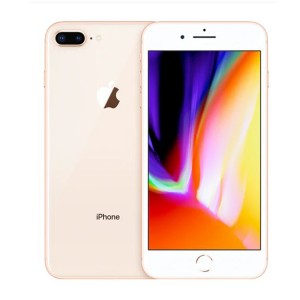 Apple iPhone 8 Plus 64 Gb İyi Yenilenmiş Cep Telefonu (Gold) NT-102637
