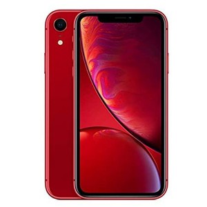 Apple iPhone XR 64 Gb Mükemmel Yenilenmiş Cep Telefonu (Kırmızı) NT-102638