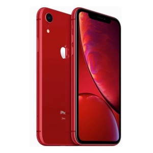 Apple iPhone XR 64 Gb Mükemmel Yenilenmiş Cep Telefonu (Kırmızı) NT-102638