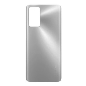 Teknonet Oppo A16 Uyumlu Batarya Kapağı (Beyaz) NT-102664