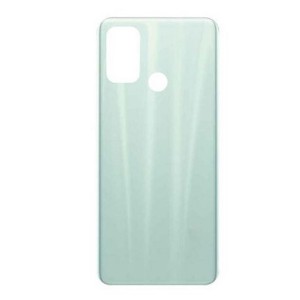 Teknonet Oppo A32 Uyumlu Batarya Kapağı (Beyaz) NT-102671