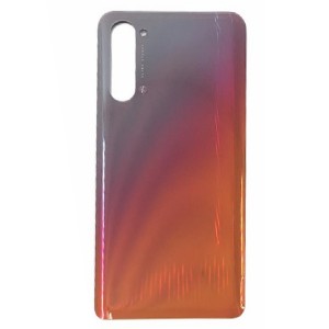 Teknonet Oppo Reno 3 Pro Uyumlu Batarya Kapağı (Kırmızı) NT-102661
