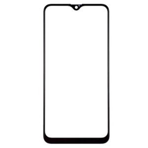 Teknonet Xiaomi Redmi 10C Uyumlu Dokunmatik Lens + Oca (Siyah) NT-102770