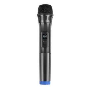 Nettech NT-102806 Karaoke Mikrofon NT-102806