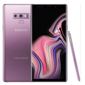 Samsung Note 9 128 Gb 2.EL Cep Telefonu (Mor) NT-102790