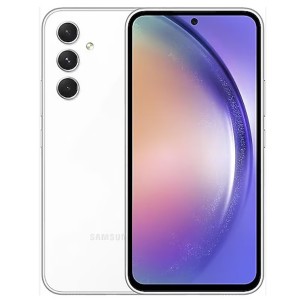 Samsung A54 128 Gb Sıfır Cep Telefonu (Beyaz) NT-102792