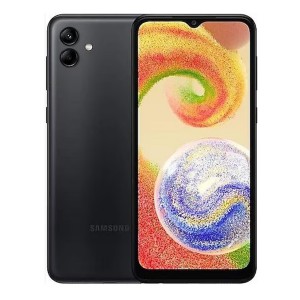 Samsung A04 128 Gb 2.EL Cep Telefonu (Siyah) NT-102823