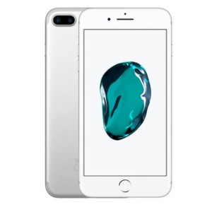 Apple iPhone 7 Plus 128 Gb Mükemmel Yenilenmiş Cep Telefonu (Gümüş) NT-102908
