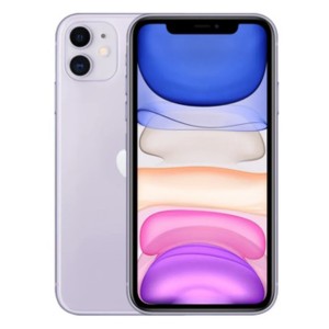 Apple iPhone 11 128 Gb Mükemmel Yenilenmiş Cep Telefonu (Mor) NT-102910