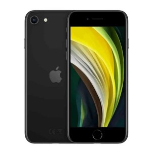 Apple iPhone SE 2020 64 Gb İyi Yenilenmiş Cep Telefonu (Siyah) NT-102911