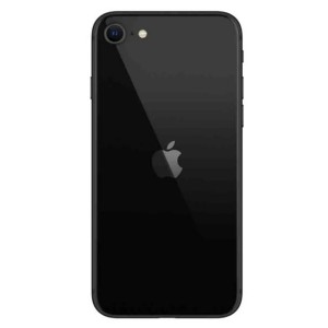 Apple iPhone SE 2020 64 Gb İyi Yenilenmiş Cep Telefonu (Siyah) NT-102911