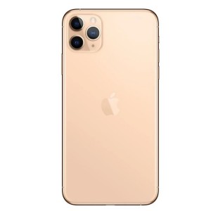 Apple iPhone 11 Pro Max 64 Gb Mükemmel Yenilenmiş Cep Telefonu (Gold) NT-102912