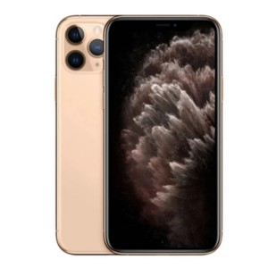 Apple iPhone 11 Pro Max 64 Gb Mükemmel Yenilenmiş Cep Telefonu (Gold) NT-102912