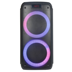 Eden ED-822 Party Box Kablosuz Hoparlör - Speaker NT-102919