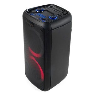 Eden ED-822 Party Box Kablosuz Hoparlör - Speaker NT-102919