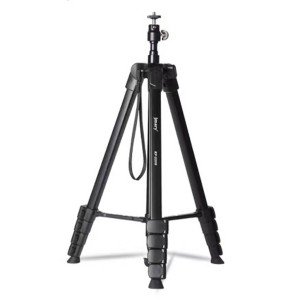 Nettech KP-2208 Telefon-Kamera Tripodu Stand (Siyah) NT-32559