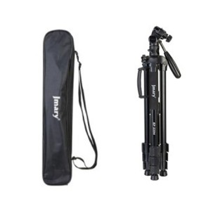 Nettech KP-2294 Telefon-Kamera Tripodu Tripod Standı (Siyah) NT-101895