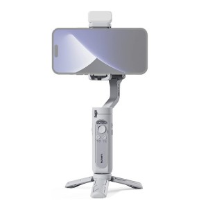 Nettech XEKit Telefon Gimbal Sabitleyici NT-101906
