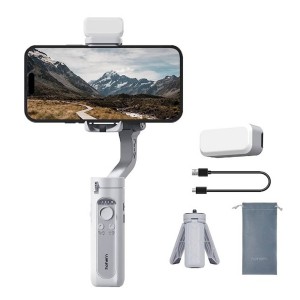 Nettech XEKit Telefon Gimbal Sabitleyici NT-101906