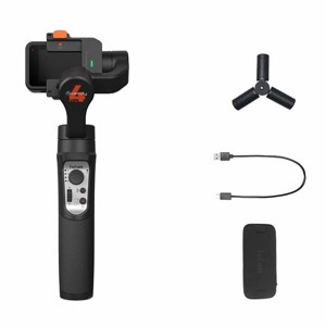 Nettech PRO 4 Telefon Gimbal Sabitleyici NT-101907