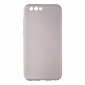 Nettech Asus Zenfone 4 A450Cg Uyumlu Arka Koruma Kılıf (Rose Gold) VR-3618