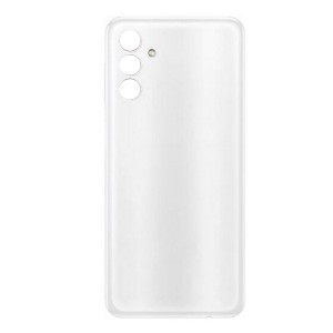 Teknonet Samsung Galaxy A04S Uyumlu Batarya Kapağı (Beyaz) NT-103070