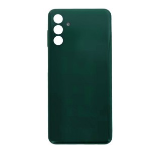 Teknonet Samsung Galaxy A04S Uyumlu Batarya Kapağı (Yeşil) NT-103071