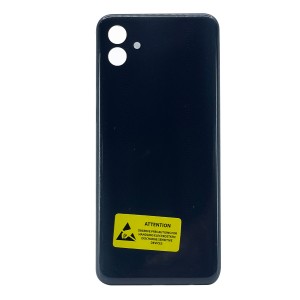Teknonet Samsung Galaxy A04 Uyumlu (Siyah) NT-103060