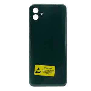 Teknonet Samsung Galaxy A04 Uyumlu (Yeşil) NT-103061