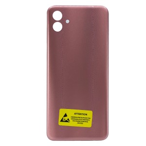 Teknonet Samsung Galaxy A04 Uyumlu (Rose Gold) NT-103063