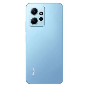 Xiaomi Redmi Note 12 128 Gb Sıfır Cep Telefonu (Mavi) NT-102949