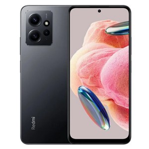 Xiaomi Redmi Note 12 128 Gb Sıfır Cep Telefonu (Uzay Grisi) NT-102948