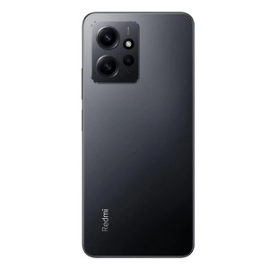 Xiaomi Redmi Note 12 128 Gb Sıfır Cep Telefonu (Uzay Grisi) NT-102948