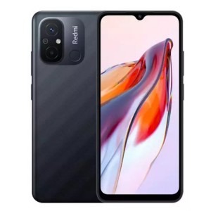 Xiaomi Redmi 12C 128 Gb Sıfır Cep Telefonu (Uzay Grisi) NT-102947