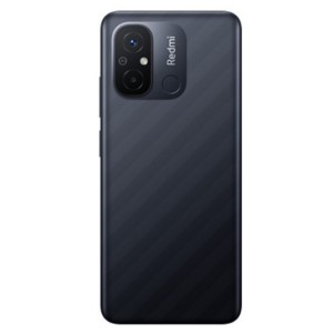 Xiaomi Redmi 12C 128 Gb Sıfır Cep Telefonu (Uzay Grisi) NT-102947