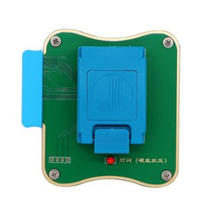 JCID Nand Programlama Aparatı (Yeşil) NT-102576