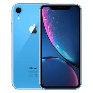 Apple Xr 64 Gb 3 Gb İyi Yenilenmiş Cep Telefonu (Mavi) NT-103103