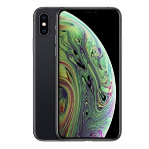 Apple Xs 256 Gb 4 Gb İyi Yenilenmiş Cep Telefonu (Siyah) NT-103105
