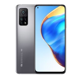 Xiaomi Mi 10T Pro 256 GB 8 Gb Mükemmel Yenilenmiş Cep Telefonu (Gümüş) NT-103101