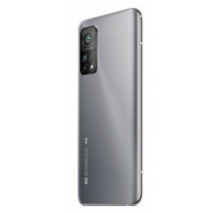 Xiaomi Mi 10T Pro 256 GB 8 Gb Mükemmel Yenilenmiş Cep Telefonu (Gümüş) NT-103101