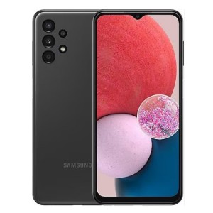 Samsung A13 128 Gb 4 Gb Sıfır Cep Telefonu (Siyah) NT-103159