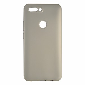 Nettech Casper Via F2 Uyumlu Suide Arka Koruma Kılıf (Gold) VR-3661