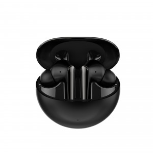 Nettech NT-BTH15 AirPods Tipi Bluetooth Kulaklık (Siyah) NT-101941