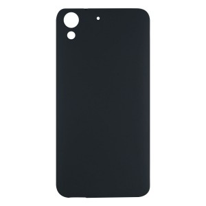 Nettech HTC Desire 728 Uyumlu Arka Koruma Kılıf (Siyah) VR-3669