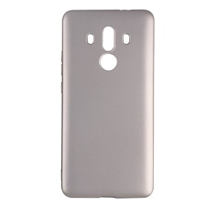 Nettech Huawei Mate 10 Pro Uyumlu Suide Arka Koruma Kılıf (Rose Gold) VR-3671